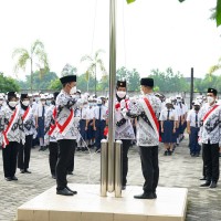 Peringatan Hari Guru Nasional | SEKOLAH METTA MAITREYA